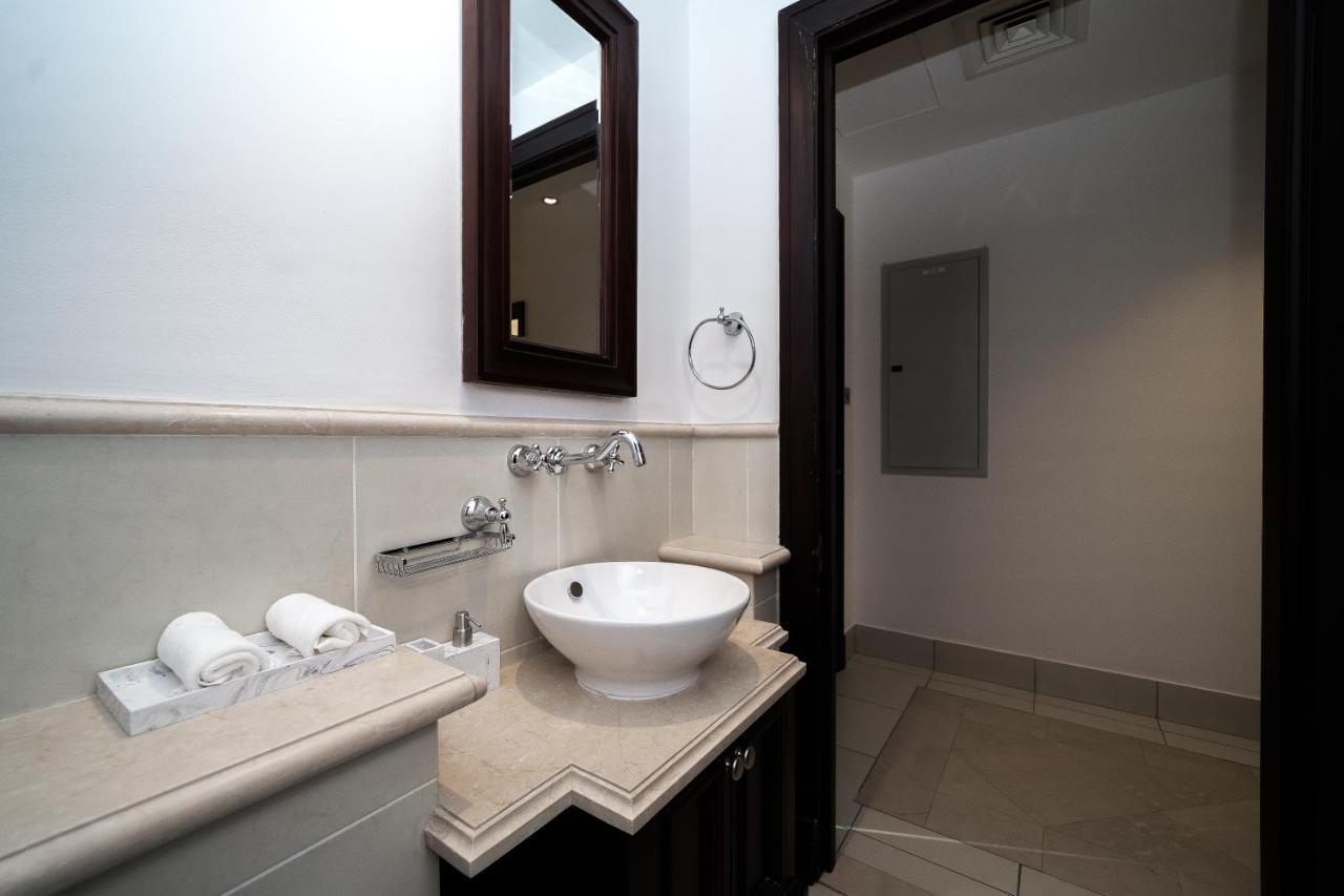 Durrani Homes - Old Town Lux 1 Bed Besides Dubai Mall エクステリア 写真