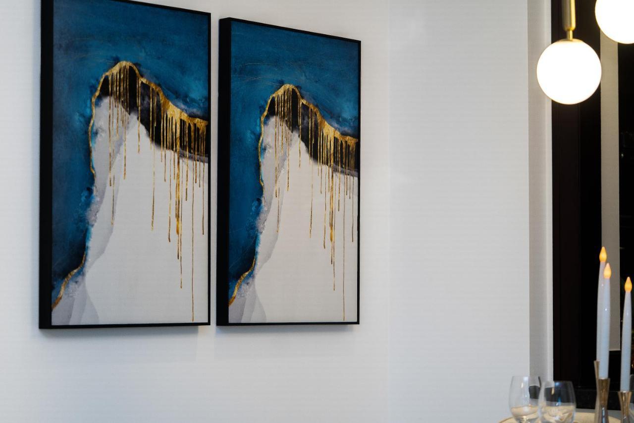 Durrani Homes - Old Town Lux 1 Bed Besides Dubai Mall エクステリア 写真