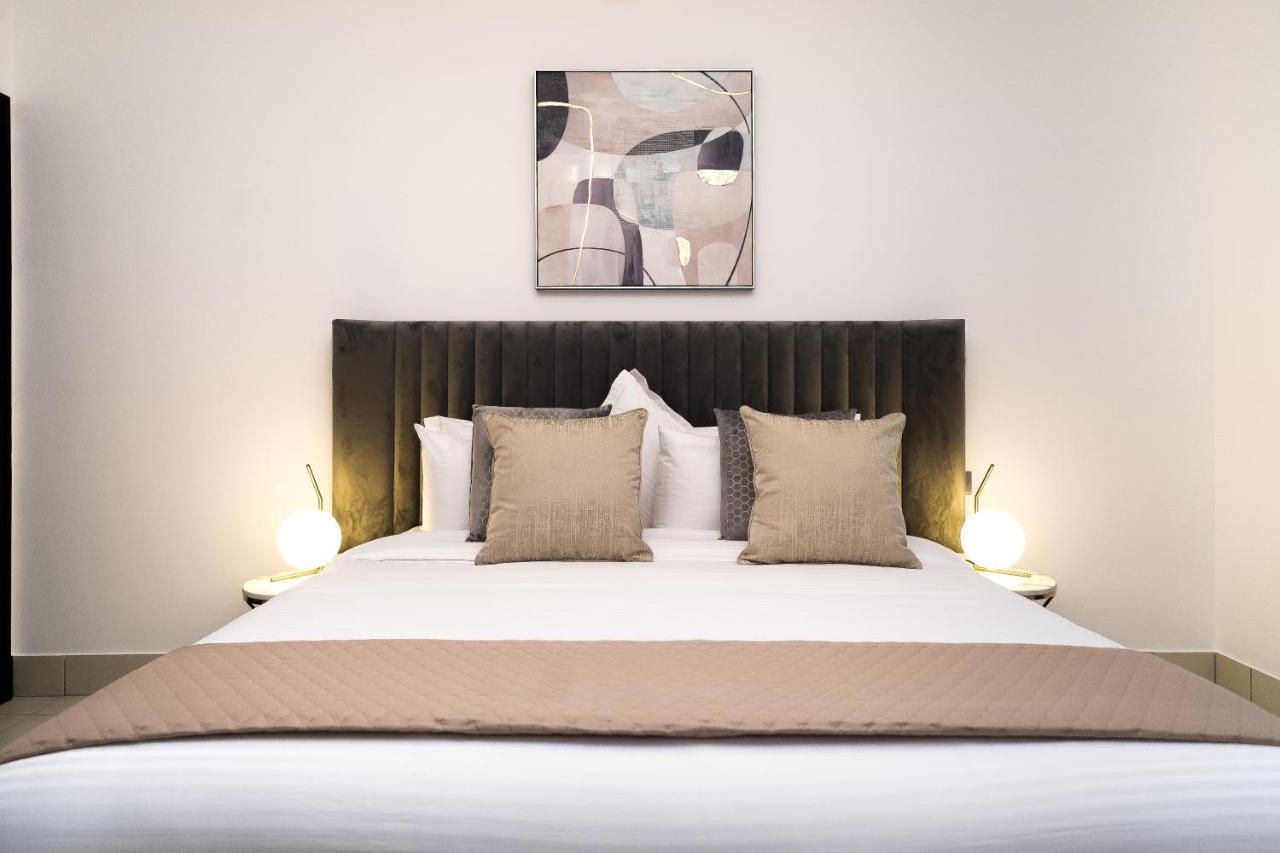 Durrani Homes - Old Town Lux 1 Bed Besides Dubai Mall エクステリア 写真