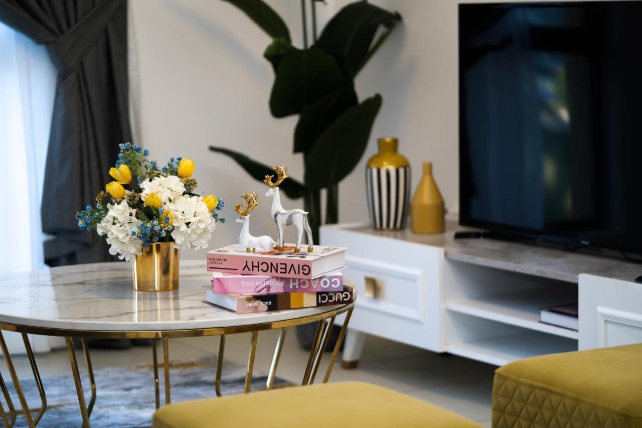 Durrani Homes - Old Town Lux 1 Bed Besides Dubai Mall エクステリア 写真